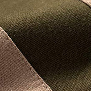 Chándal de secado rápido para hombre que absorbe la humedad, diseñado para apoyar los movimientos durante correr, gimnasio o actividades al aire libre, chándal - Product Image 4