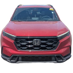 Honda CR-V Hybrid Sport 2023 Usado en Buen Estado - Product Image 1