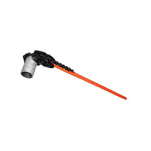 Llave de Tubo de Cadena de Acero al Carbono de Grado Industrial de Alta Resistencia Inder con Mango Forjado para Uso en Plomería a Precio de Mayoreo - Product Image 1