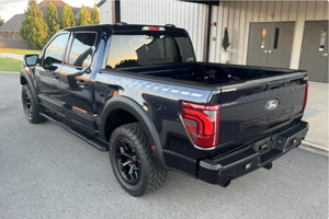 Vente rapide LHD/RHD ROUSHHSS OFF-ROADDSS 2024 FORDDSS F-150 LARIATTSS SUPERCREWWSS 4X4 - Product Image 6