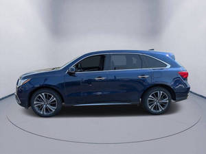 ใช้แล้ว2019 a*cura MDX SH-AWD w/ TECH - Product Image 2