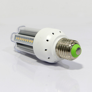 Ampoule de maïs E40 de modification du blanc chaud 12W <span class=keywords><strong>LED</strong></span> pour l'usine d'entrepôt et l'éclairage résidentiel extérieur - Product Image 2