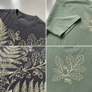 Fornitore all'Ingrosso di Magliette Sportive, T-Shirt in Cotone da Uomo 300g, Alta Qualità, Grafica Personalizzata, Lussuosa Maglietta Corta Perforata in Cotone - Product Image 3