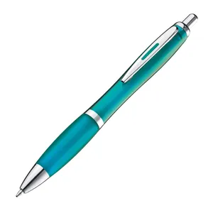 Penna a Sfera Personalizzata MELISSA per Gadget Promozionali - Product Image 5