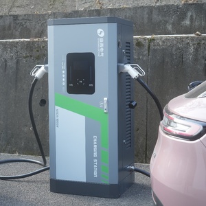 Caricatore elettrico per auto, - Product Image 2