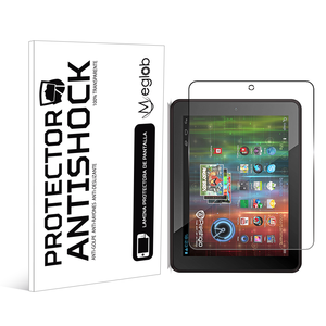 ฟิล์มกันรอยหน้าจอ ANTISHOCK สำหรับแท็บเล็ตเพรสติจิโอ มัลติแพด 80 โปร ดูโอ - Product Image 1