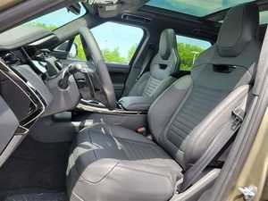 Nuevo Land Rover Range Rover Sport SV Edición Uno 2025, Color Bronce Carbón, Motor Turbo P635 de 635HP, Techo Panorámico Automático - Product Image 5