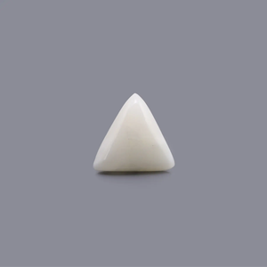 คริสตัลปะการังขาวธรรมชาติขนาด 6.7 กะรัต - Product Image 1