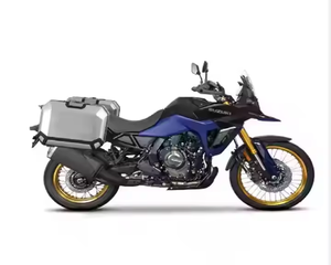 มอเตอร์ไซค์ V-Stromm 800DE รุ่นใหม่ ปี 2020-2024 ปรับแต่งได้ตามต้องการ รองรับ OEM และ ODM คุณภาพระดับอุตสาหกรรม พร้อมตัวเลือก DIY - Product Image 1