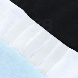 Camisetas de hombre de alta calidad, ropa informal, peso ligero y último diseño, tela de punto de algodón 100% - Product Image 5