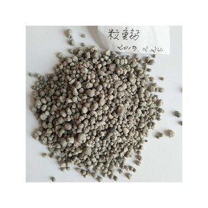 Productivité et croissance élevées des cultures avec l'engrais SSP Superphosphate à vendre - Product Image 1