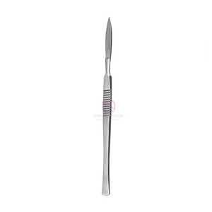 Stainless Steel <b>Surgical</b> Dissecting <b>Knives</b> High Precision Manual Cutting Tools Medical <b>Surgical</b> Instruments <b>SURGICAL</b> - Product Image 1