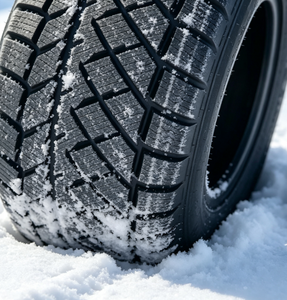 Neumáticos Radiales de Invierno de Alta Tracción para Autos de Pasajeros, Nuevo Diseño Snowland, <span class=keywords><strong>Todos</strong></span> <span class=keywords><strong>los</strong></span> Tamaños de <span class=keywords><strong>20</strong></span> Pulgadas: 255/35R20 265/40R20 275/45R20 - Product Image 3