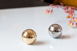 Latest Designed ball knobs <b>pull</b> cabinet drawer <b>for</b> <b>home</b> dresser door cabinet furniture decorative kitchen wardrobe handle knobs - Product Image 3