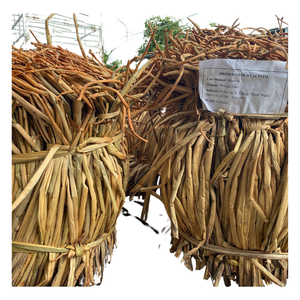 Material de jacinto de agua seca cruda al por mayor para manualidades y productos hechos a mano, cuerda de Jacinto cruda a buen precio para hacer artesanías - Product Image 1