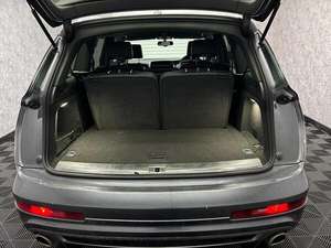 AUDI Q7 d'occasion 2012, conduite à gauche/droite - Product Image 3