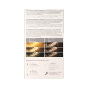 บอนท์ ยาย้อมผมถาวรในโทนสีน้ำตาล - Product Image 2