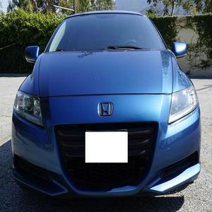 รถฮอนด้า CR-Z ปี 2011 มือสอง พวงมาลัยซ้าย/ขวา - Product Image 1