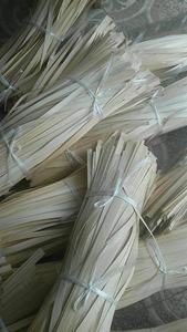 Créations éco-chics: bambou fendu polyvalent pour les projets artisanaux faits à la main et écologiques - Product Image 4