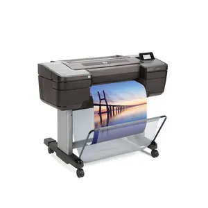 Vendedor Verificado para Impresora de Formato Ancho DesignJet Z9+ PostScript - Product Image 1