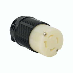 NEMA L17-30 30A 600V Connecteur De Verrouillage - Product Image 1