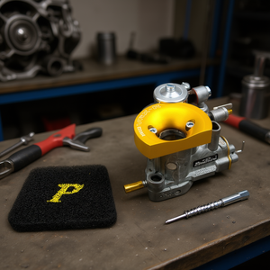 Carburateur SI VRX-R 22 Mix - Product Image 3