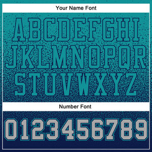 เสื้อฮู้ดดี้กีฬาแบบสวมหัวคุณภาพสูงสำหรับผู้ชายและผู้หญิง สีเทาอมฟ้า กรมท่า ดีไซน์พรีเมียม แฟชั่นทันสมัย - Product Image 4