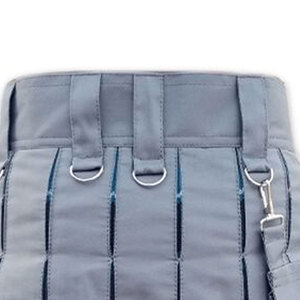 Kilt hybride produit de qualité supérieure toutes les couleurs et tailles disponibles pour les femmes Offre Spéciale de nouveaux kilts hybrides à faible quantité minimale de commande - Product Image 6