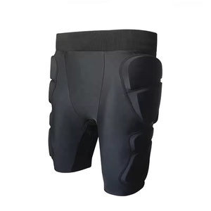 Shorts de sport de motocross, nouvelle taille plus, séchage rapide, été, protection des hanches, léger, course automobile, confortable, conduite en plein air - Product Image 4