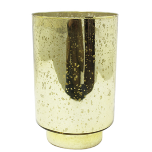 Classic Design Home Decoration Glass <b>Hurricanes</b> Holder Matt Black Finished New Design Standard Size Candle <b>Hurricanes</b> - Product Image 2