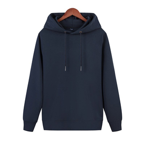 Sudadera con Capucha Personalizada con Logotipo, Multicolor, 100% Algodón, Talla Grande, Sudadera Holgada para Hombre - Product Image 4