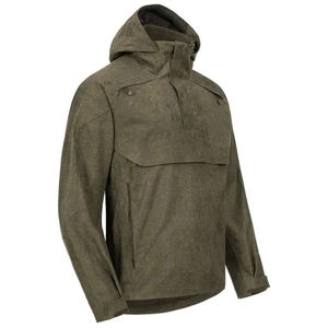 Chaquetas de camuflaje impermeables y cortavientos de alta calidad para caza en invierno para hombres y mujeres, chaqueta de caza impermeable. - Product Image 2