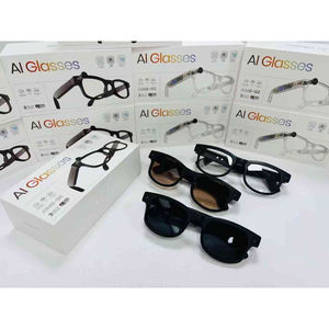 Gafas Inteligentes INMO AI G2 Premium al por Mayor con Doble Cámara, Video 1080P, Control por Voz y Seguimiento en Tiempo Real - Product Image 2