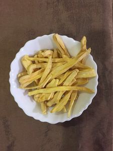 20kg Lyophilisateur Lyophilisateur Alimentaire Lyophilisateur Lyophilisateur pour Jack Fruit Orange Jack Fruit Sticks Machine - Product Image 6