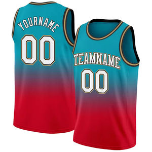 Custom Wholesale Design Sublimation Reversible <b>Basketball</b> <b>Kids</b> Jersey Shirt Men <b>Basketball</b> Uniform Jersey <b>for</b> Men's - Product Image 1