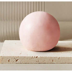 ERIGERON BHA Solid Body Bar 120g for Detox and Refreshing Skin <b>Infused</b> with Green <b>Tea</b> Extract - Product Image 1