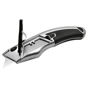 Juego de 6 Cuchillos Multiusos Universales Easy Work con 5 Cuchillas, Uso Versátil y Conveniente - Product Image 4