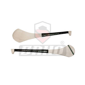 Bâton de hurling fabriqué à la main Bâtons de hurling en bois de frêne sur mesure de haute qualité à vendre - Product Image 6