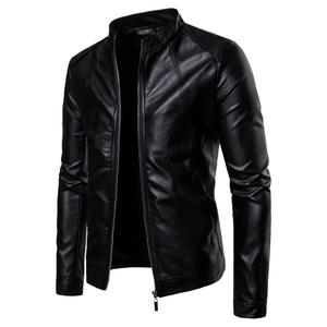 Veste universitaire Letterman unisexe en laine, bombardier universitaire, blouson de baseball pour l'extérieur, manteau d'hiver en toile sans col, nouveau - Product Image 6