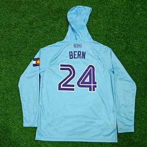 Sudadera con capucha de poliéster de alta calidad OEM personalizada 100% para Calle/exterior diseño de cuello con capucha - Product Image 4