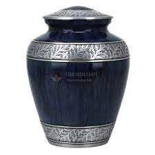 โกศทองเหลือง - Product Image 4