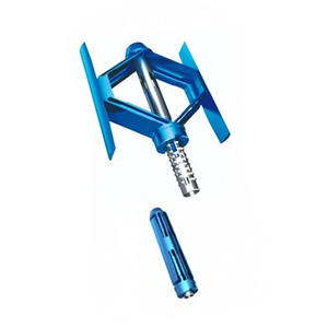 Instrumentos de Cifoplastia Competitivos, Instrumentos de Cirugía Espinal de Acero Inoxidable, Aprobados por CE e ISO, Narham Enterprises - Product Image 2