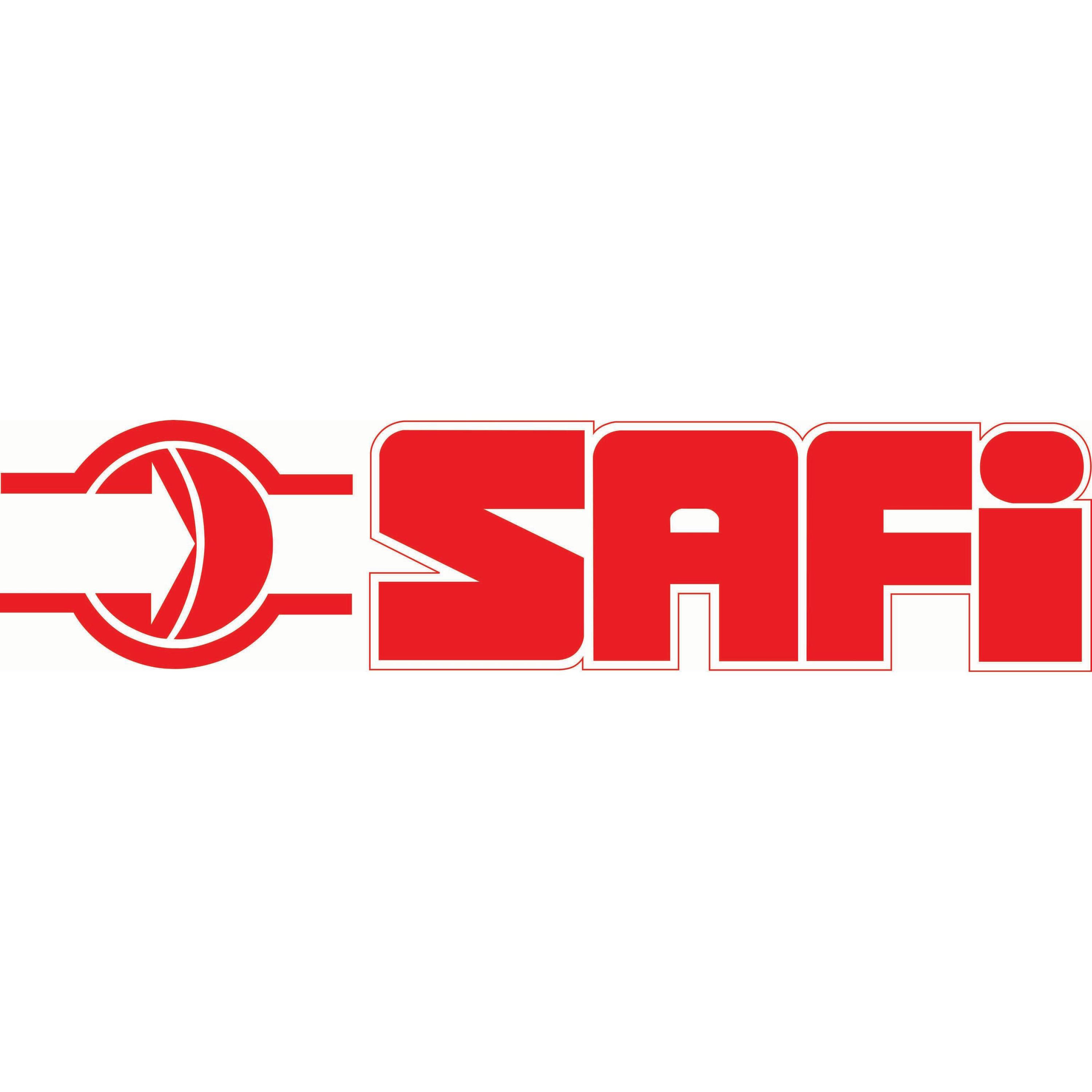 Safi Deutschland Kunststoffarmaturen-Vertriebs-GmbH logo