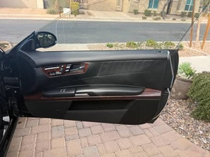 MERCEDES-BENZ CL600 2007 USADO, Volante a la Izquierda/Derecha - Product Image 5