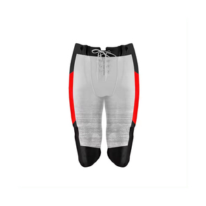 Uniforme de Fútbol Americano al Por Mayor, Ropa Deportiva Cómoda de Alta Calidad a Precio Razonable - Product Image 3