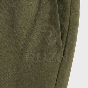 กางเกงคาร์โก้ผู้ชายขายาว - Product Image 6