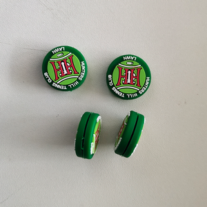 Custom High Quality Durable Low Price Silicone <b>Tennis</b> Racket Vibration Dampener/damper/<b>shock</b> <b>Absorber</b> - Product Image 6