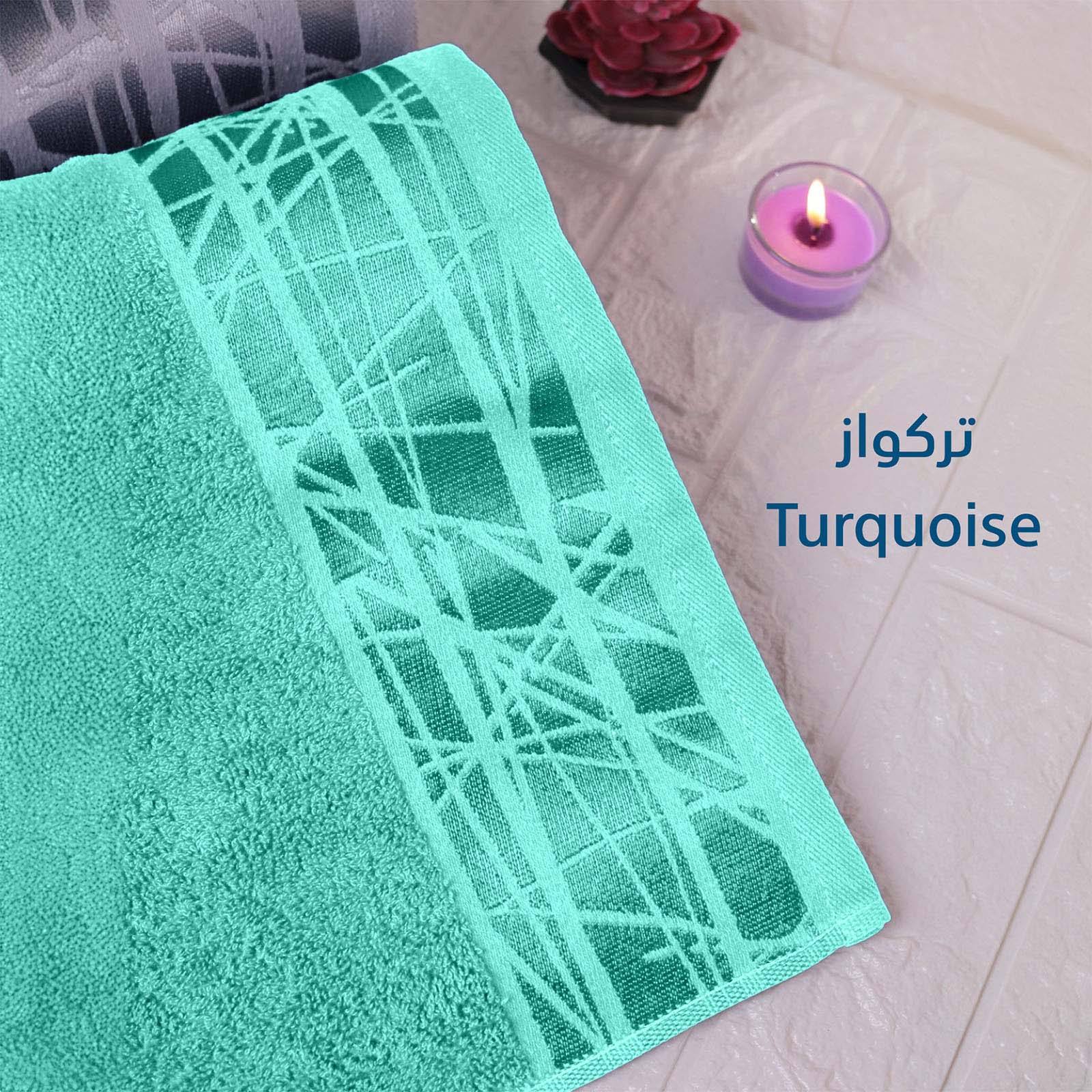 สีเทอร์ควอยซ์