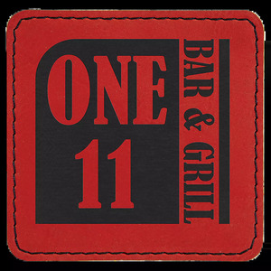 Nouveauté Logo personnalisé personnalisé Badges en cuir véritable vente en gros chapeau de transfert Dtf vierge vêtements patchs en cuir véritable - Product Image 2