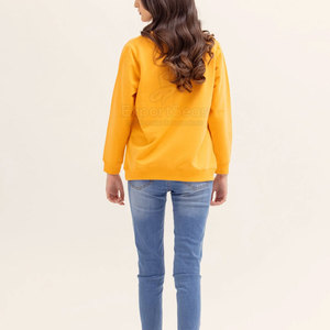 Recién llegado, venta directa de fábrica, sudaderas para mujer, diseño personalizado, venta en línea, sudaderas transpirables para mujer - Product Image 3